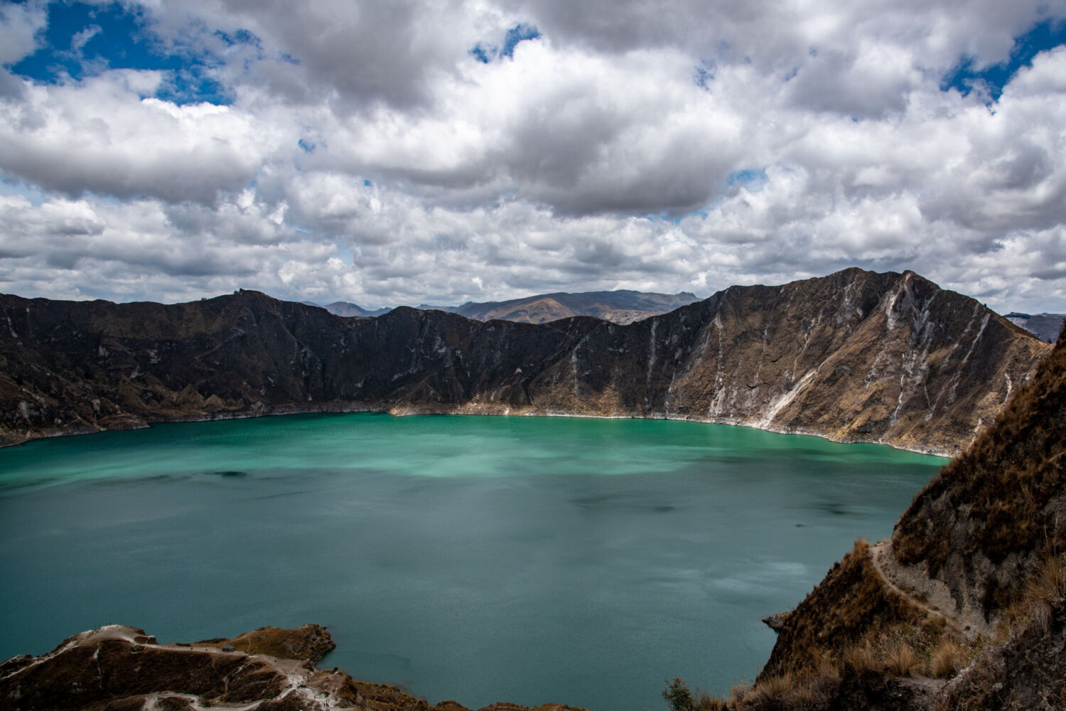 tour galapagos quito ecuador